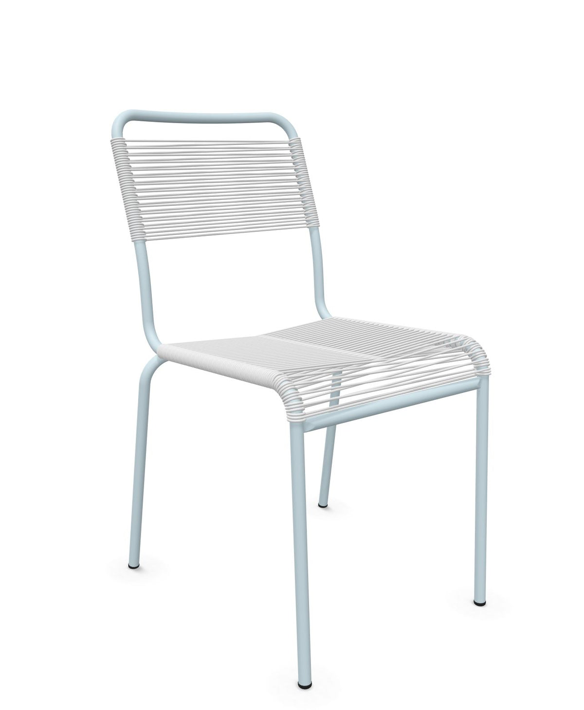 Schaffner Rigi chaise repas Spaghetti