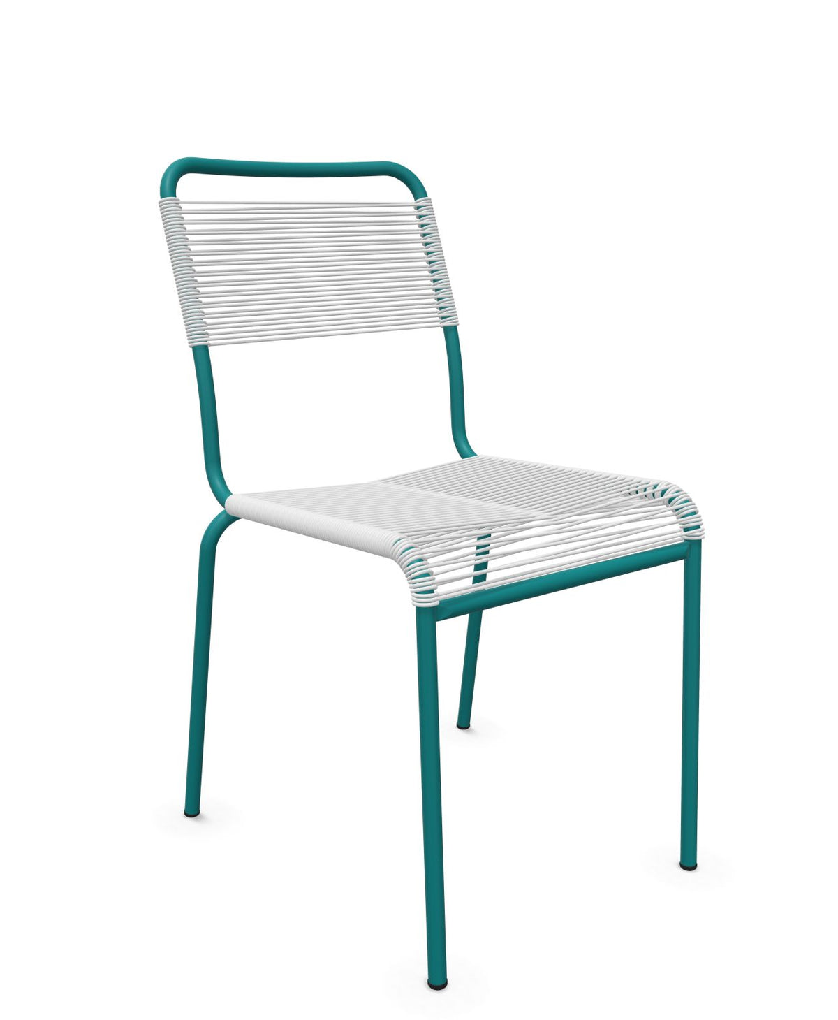 Schaffner Rigi chaise repas Spaghetti