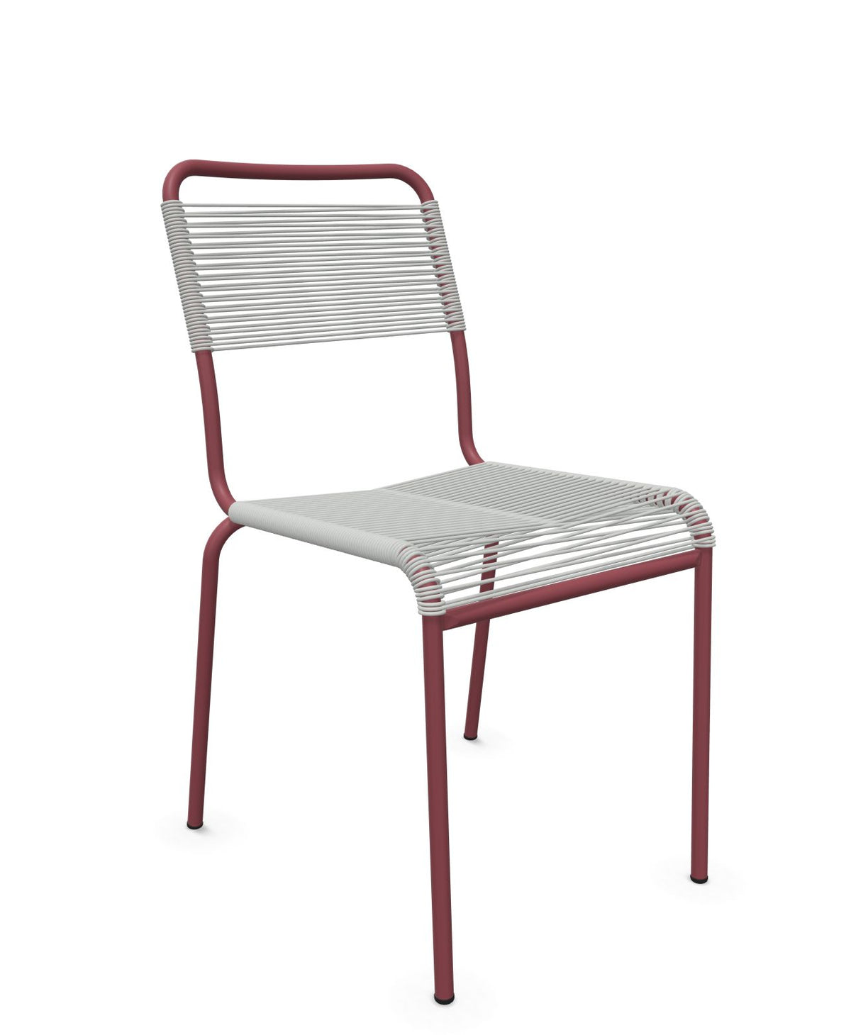 Schaffner Rigi chaise repas Spaghetti