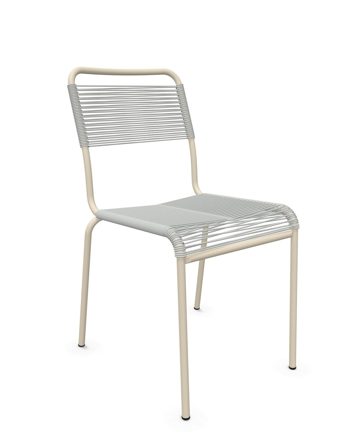 Schaffner Rigi chaise repas Spaghetti