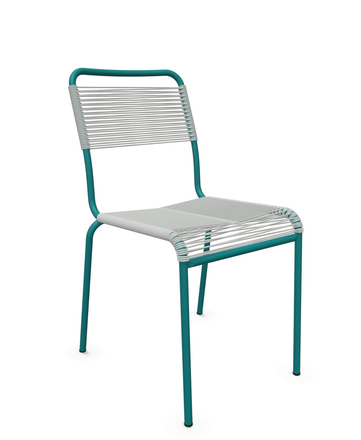 Schaffner Rigi chaise repas Spaghetti