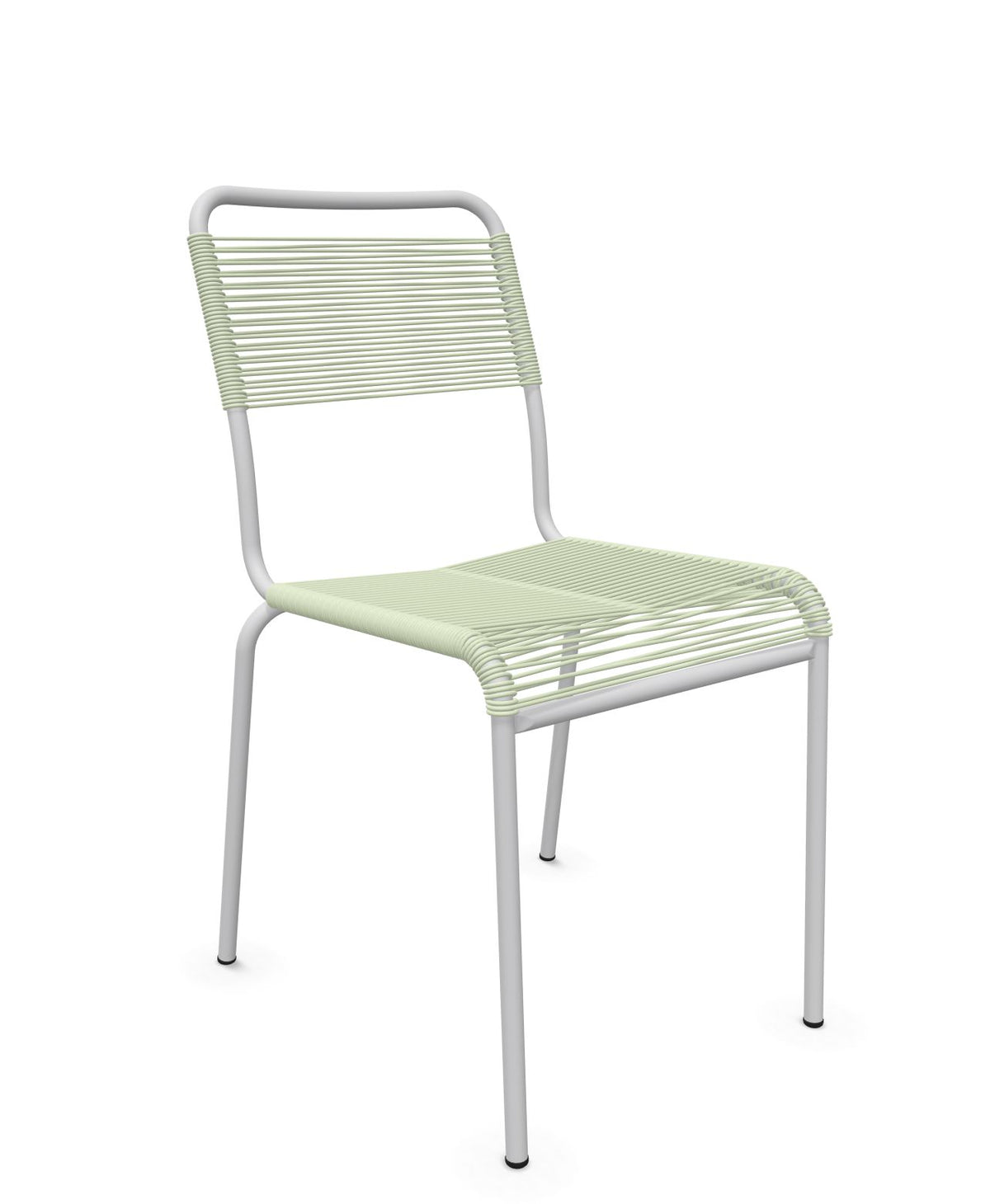 Schaffner Rigi chaise repas Spaghetti