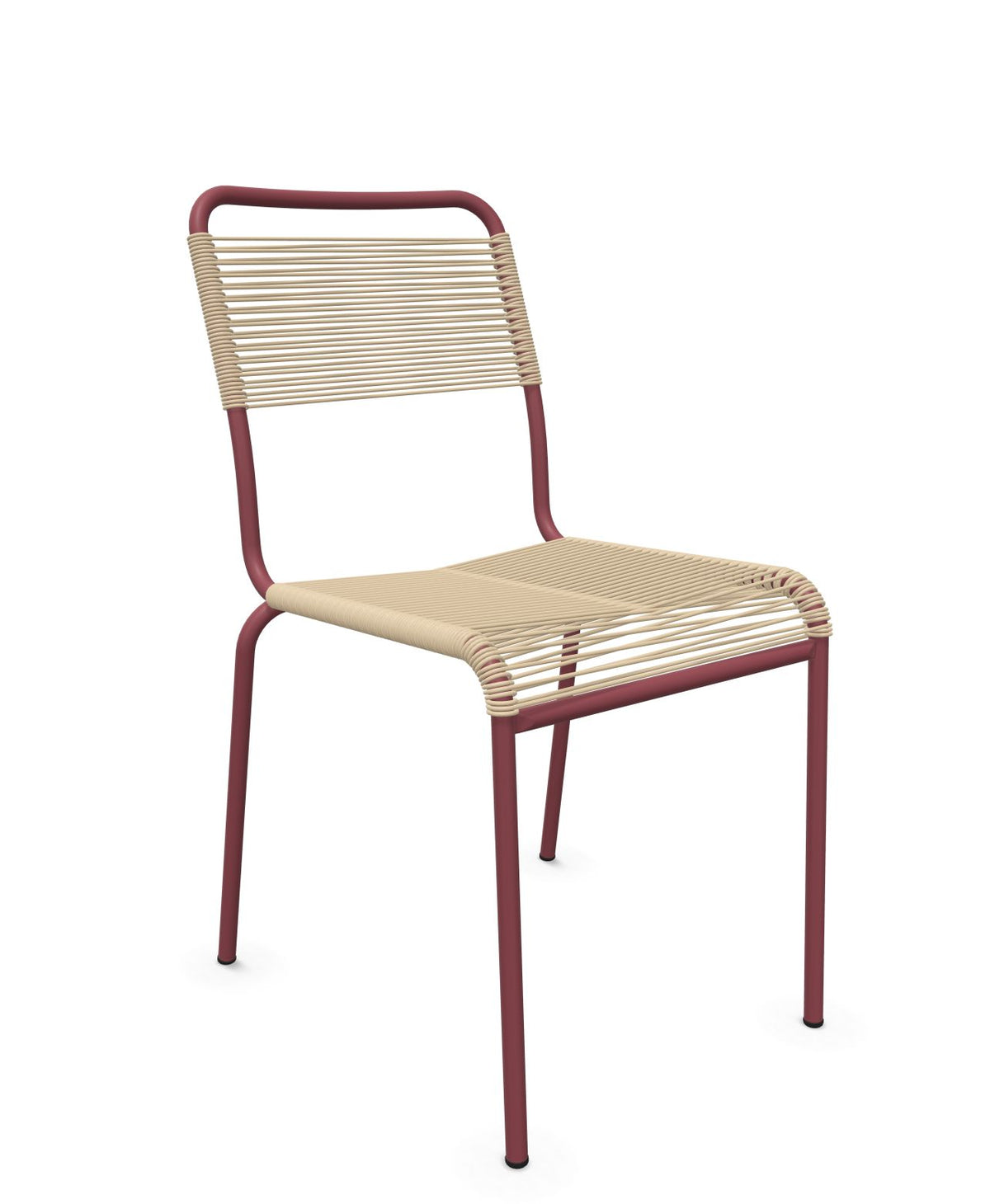 Schaffner Rigi chaise repas Spaghetti