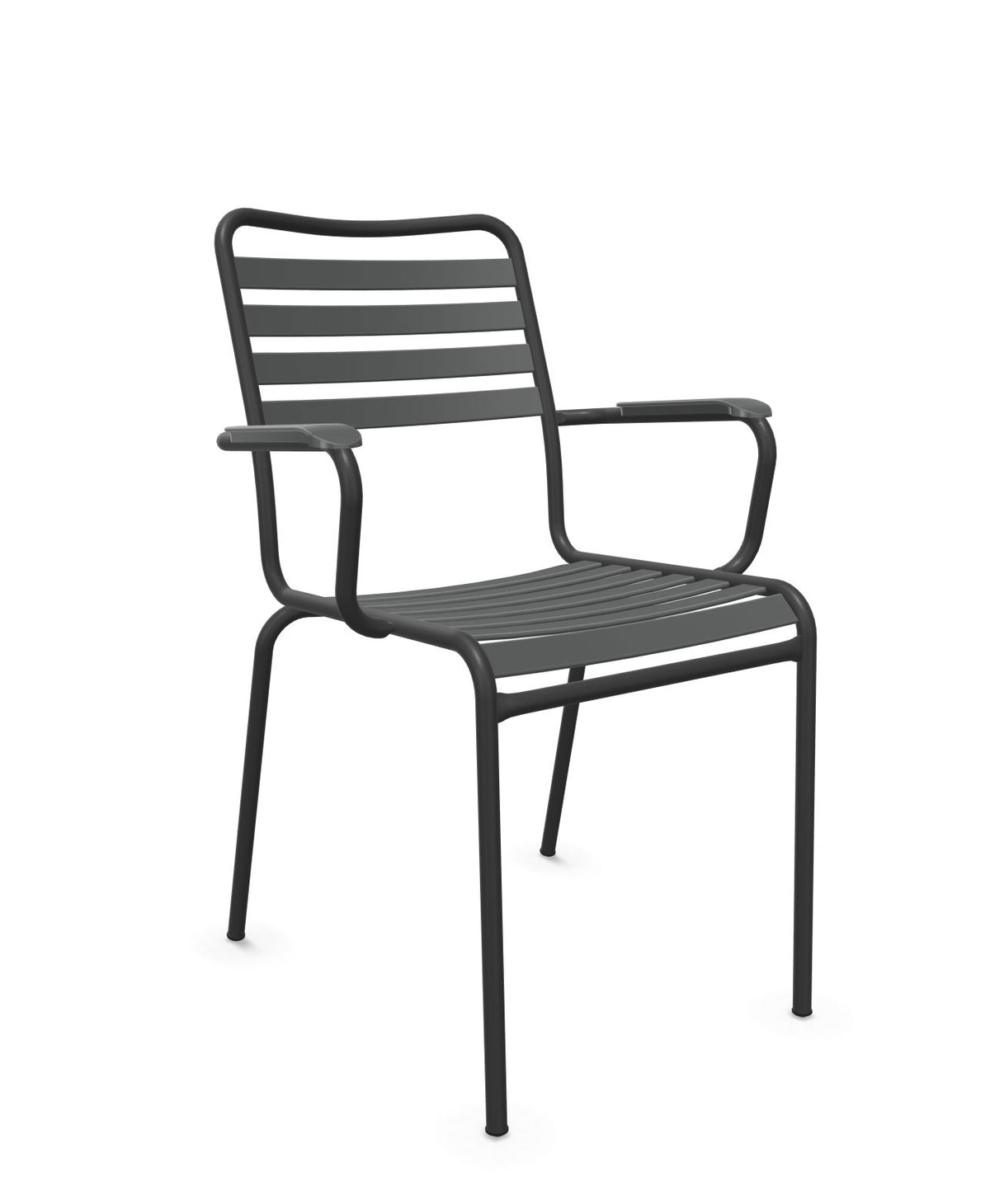 Schaffner Rigi Fauteuil Repas Lattes