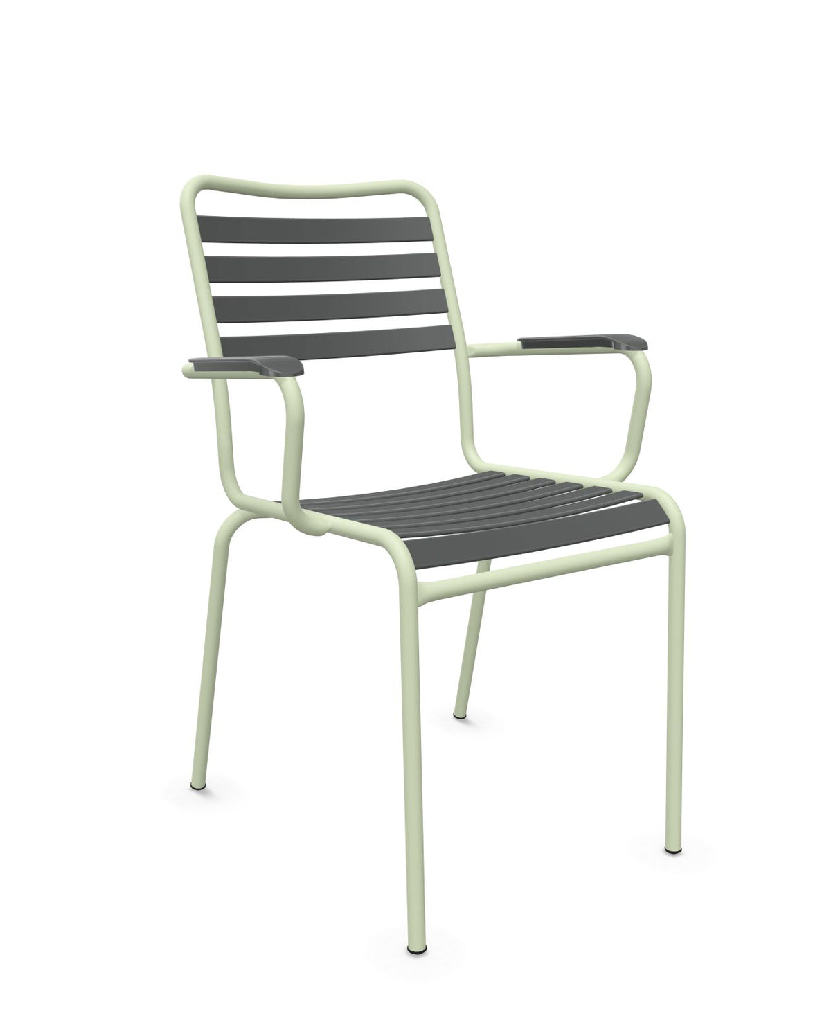 Schaffner Rigi Fauteuil Repas Lattes