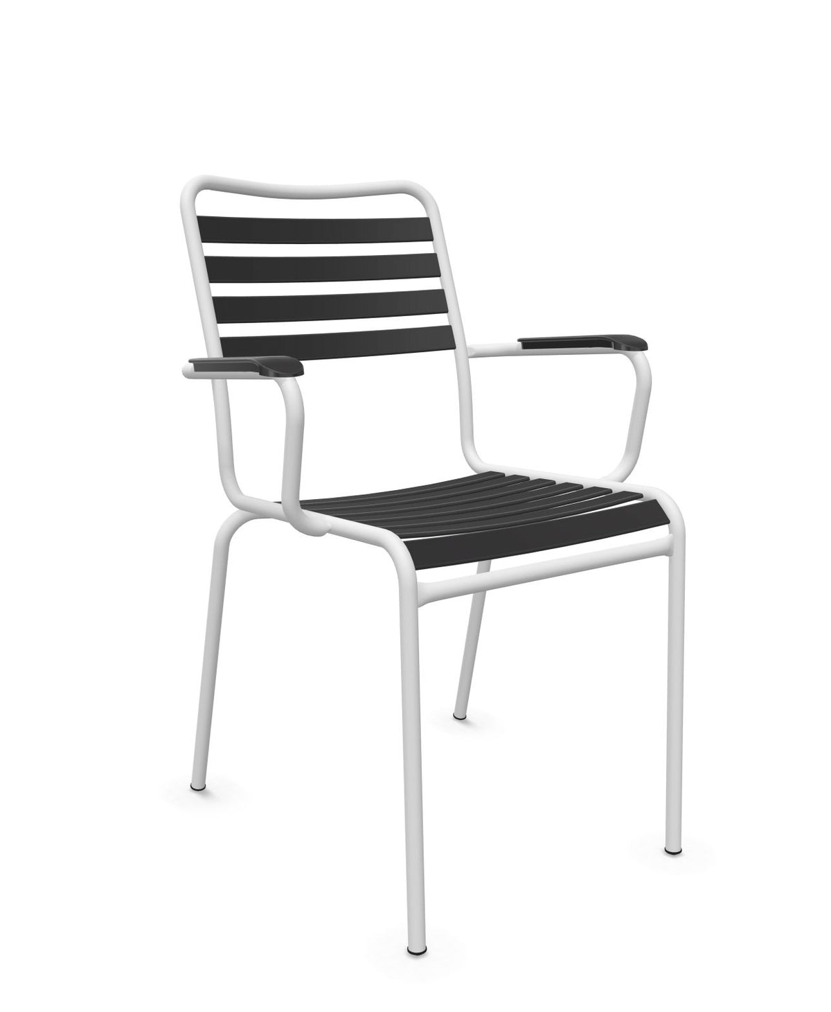 Schaffner Rigi Fauteuil Repas Lattes