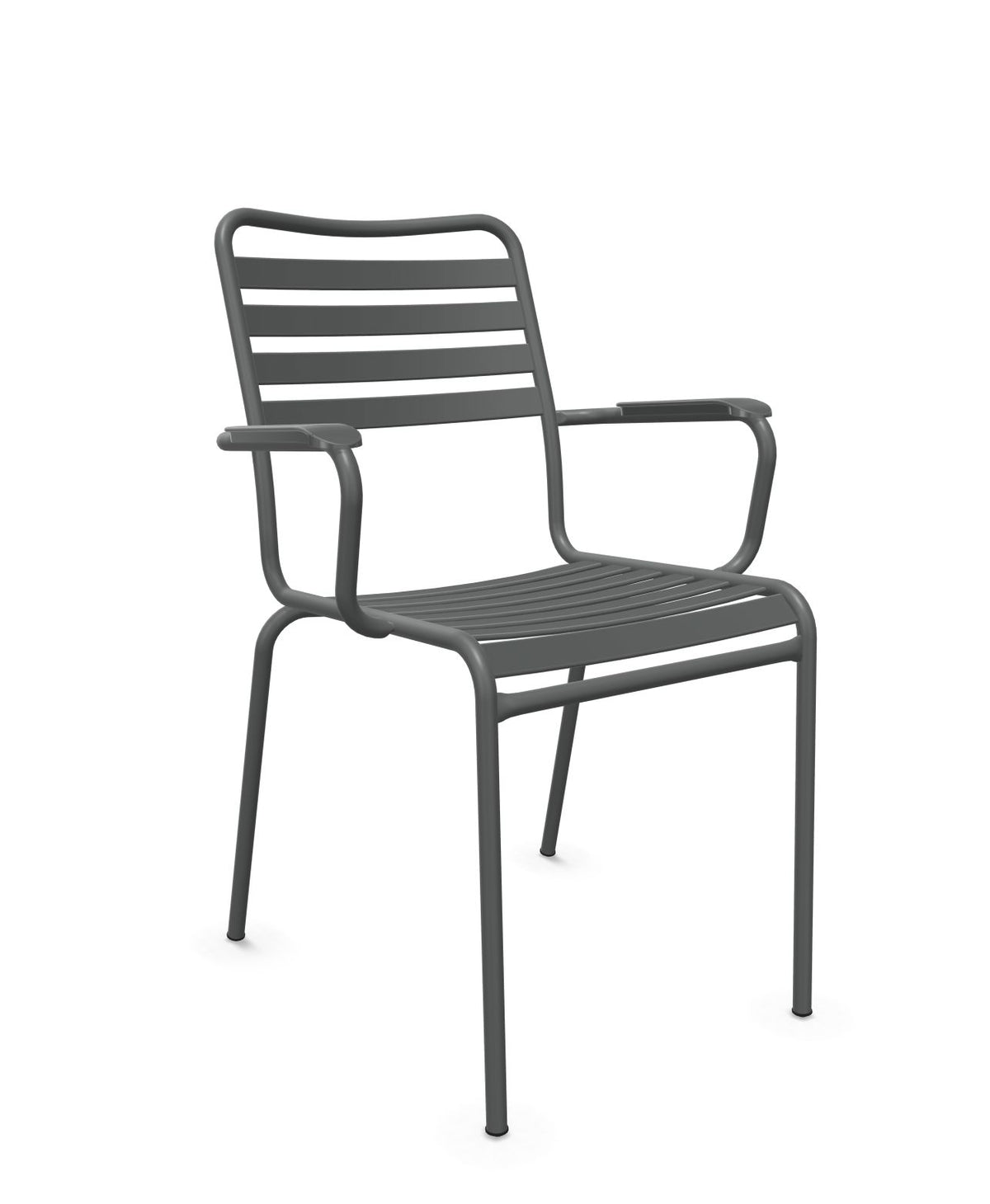 Schaffner Rigi Fauteuil Repas Lattes