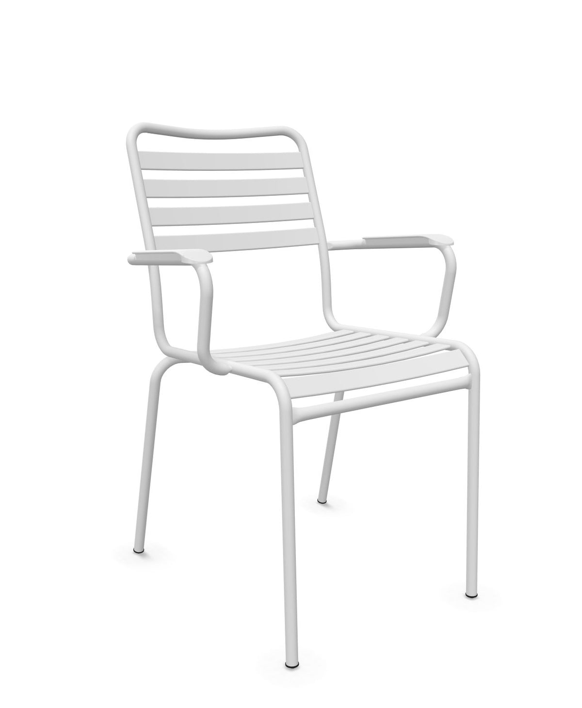 Schaffner Rigi Fauteuil Repas Lattes