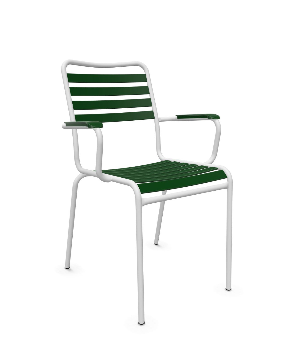 Schaffner Rigi Fauteuil Repas Lattes