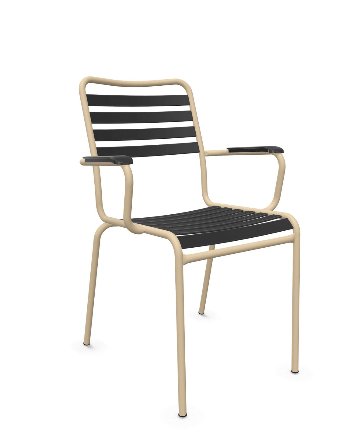 Schaffner Rigi Fauteuil Repas Lattes