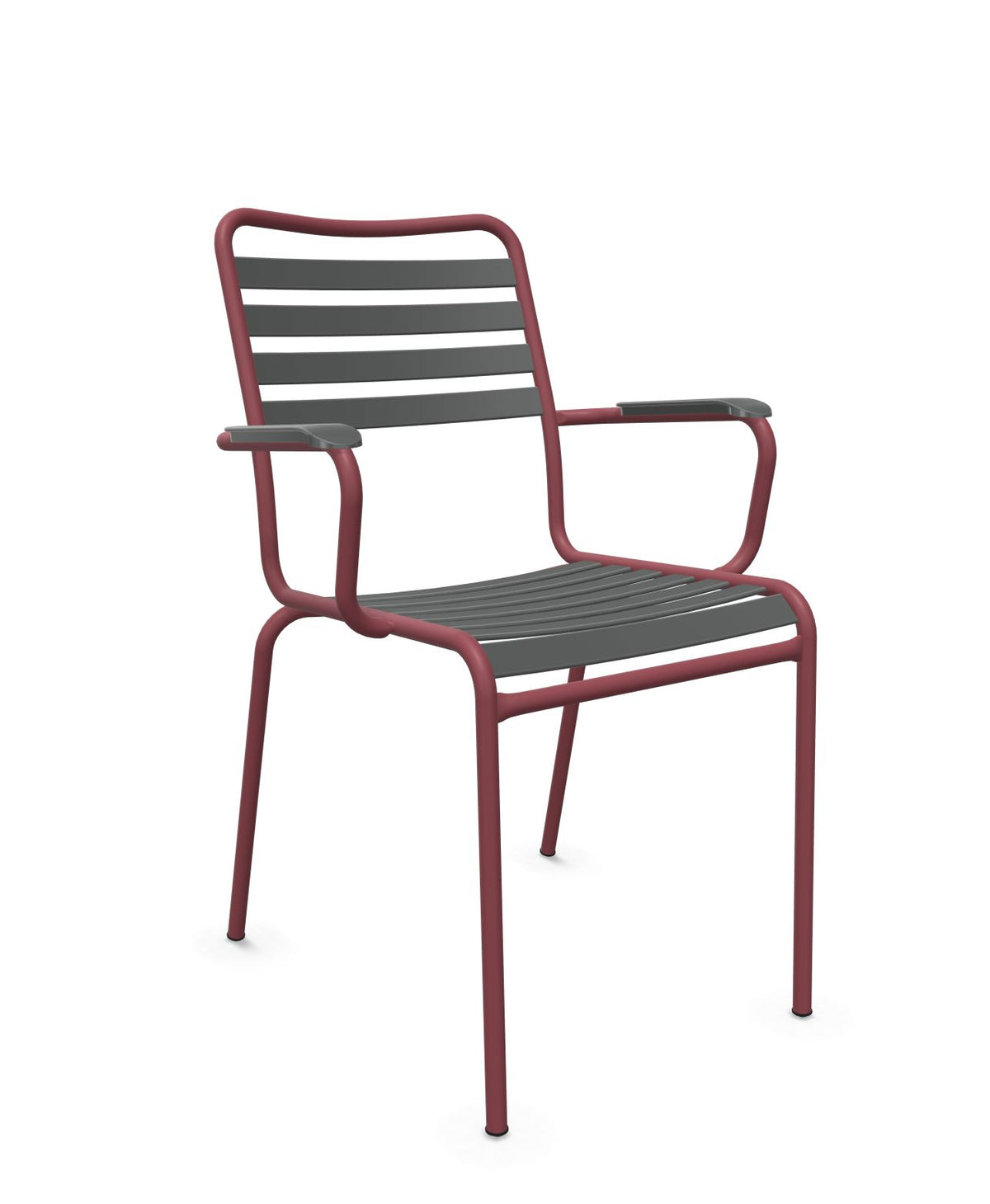 Schaffner Rigi Fauteuil Repas Lattes