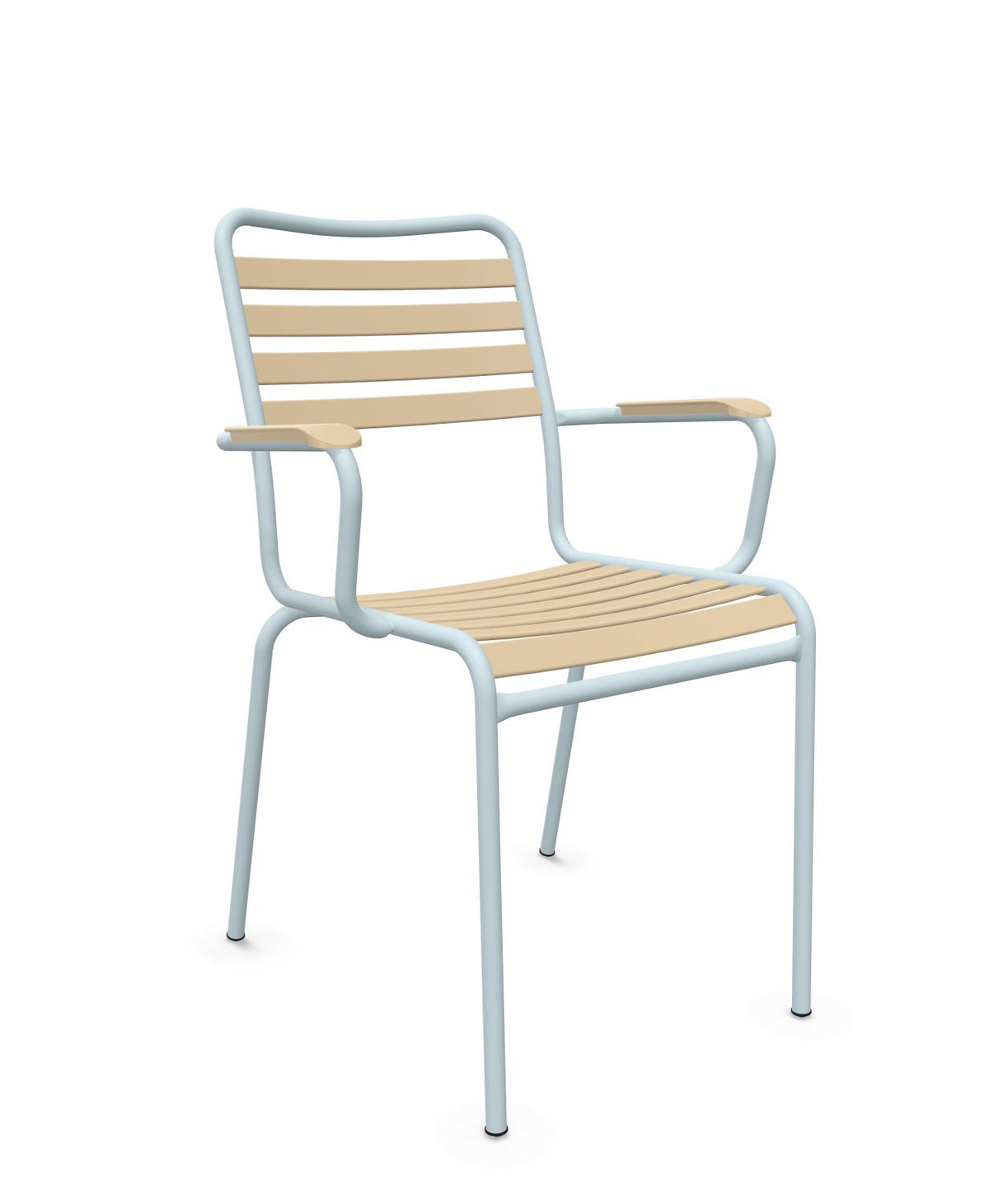 Schaffner Rigi Fauteuil Repas Lattes