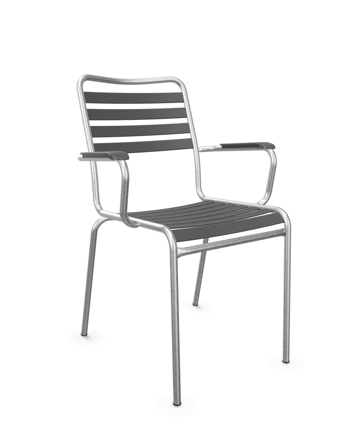 Schaffner Rigi Fauteuil Repas Lattes