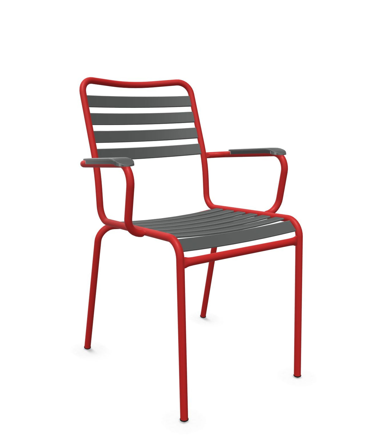 Schaffner Rigi Fauteuil Repas Lattes