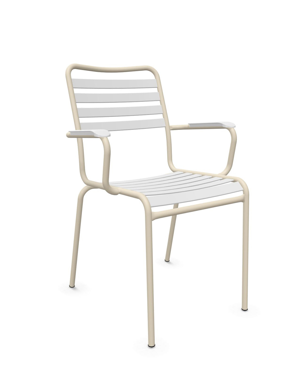 Schaffner Rigi Fauteuil Repas Lattes