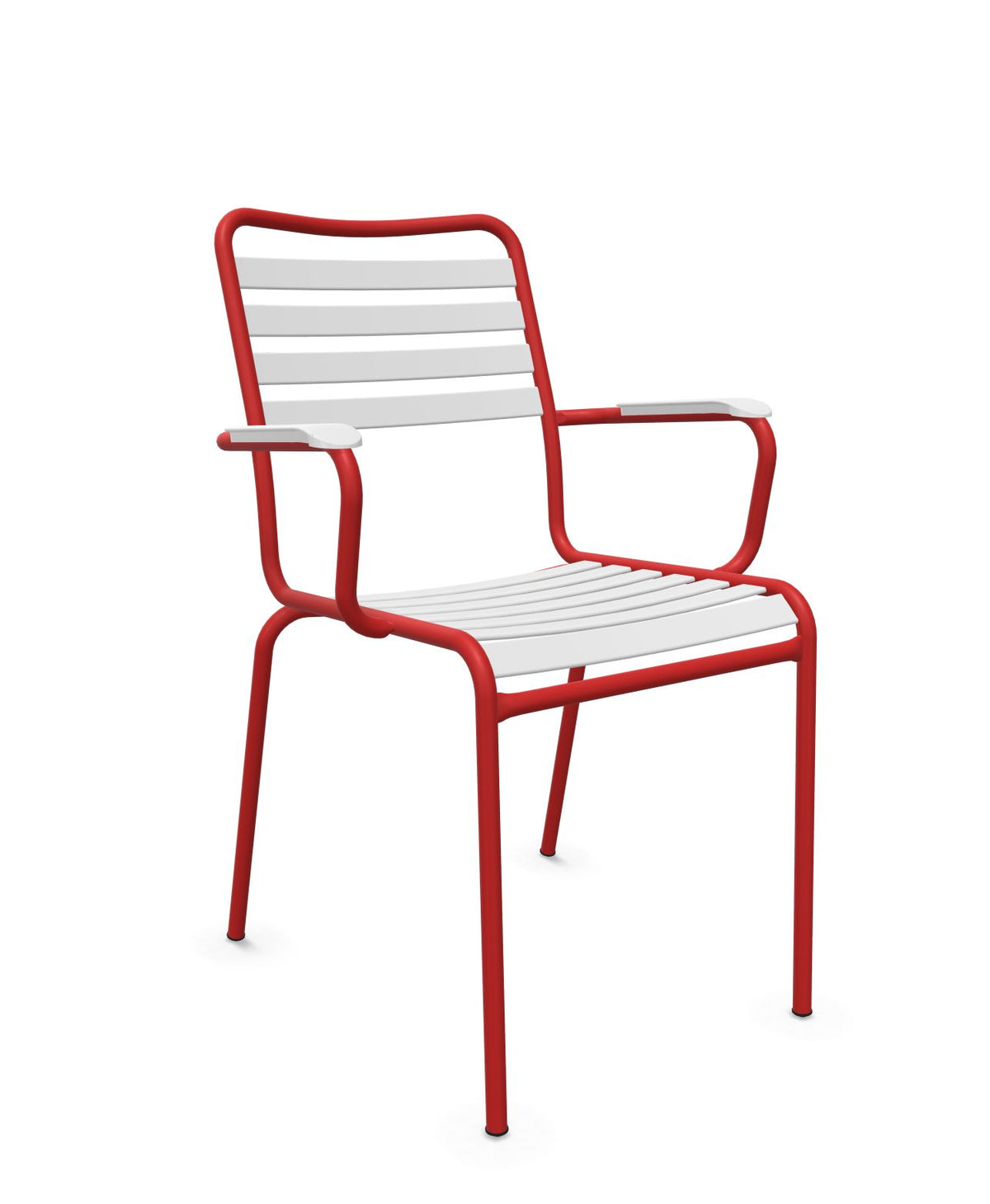 Schaffner Rigi Fauteuil Repas Lattes
