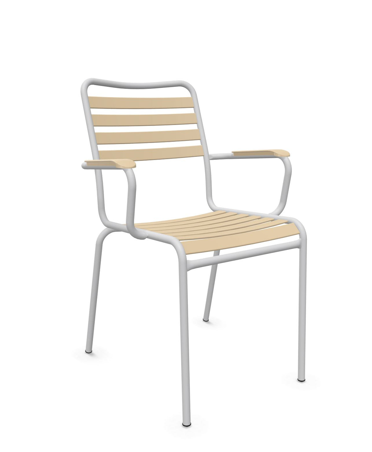 Schaffner Rigi Fauteuil Repas Lattes