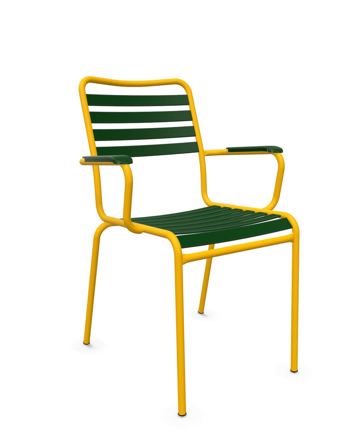 Schaffner Rigi Fauteuil Repas Lattes