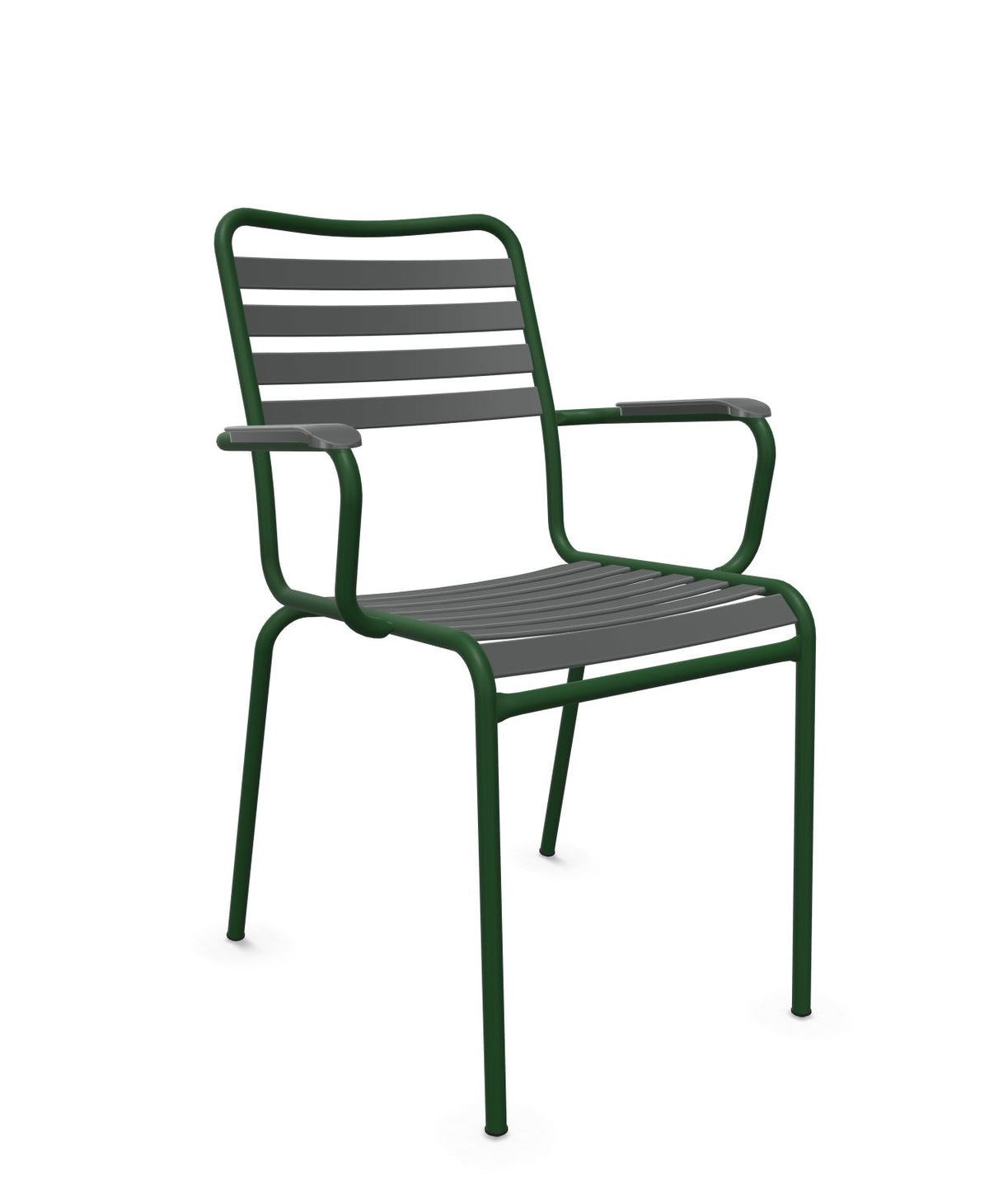 Schaffner Rigi Fauteuil Repas Lattes