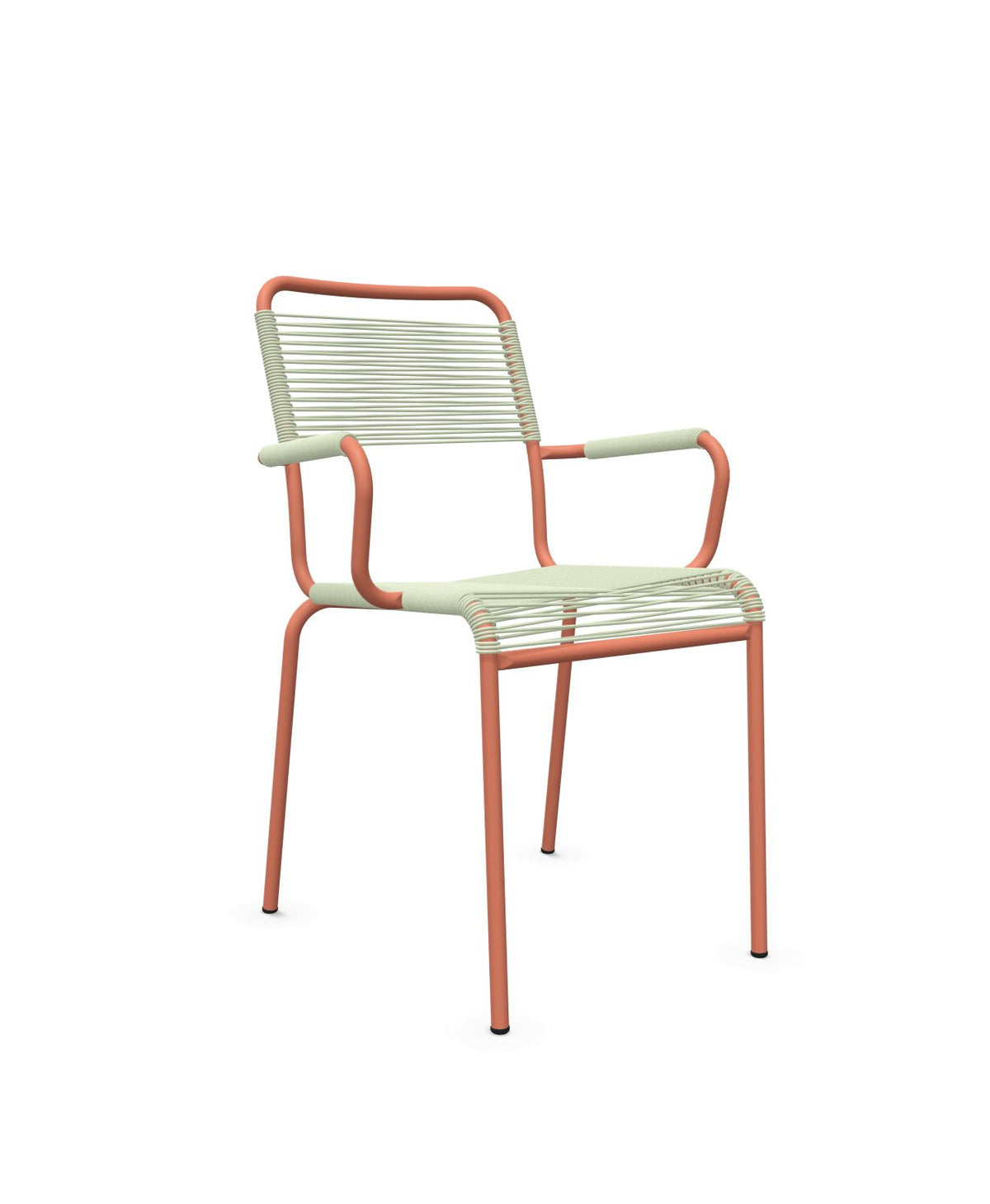 Schaffner Rigi fauteuil repas Spaghetti