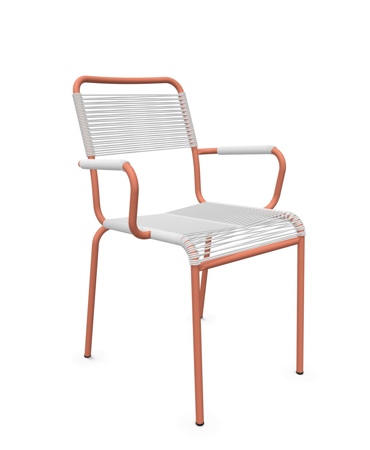 Schaffner Rigi fauteuil repas Spaghetti