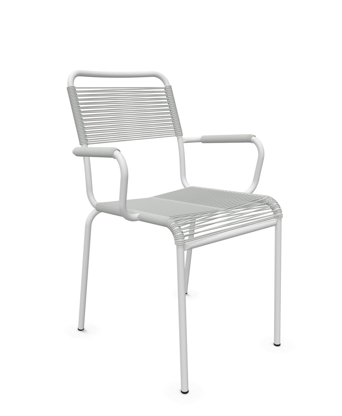 Schaffner Rigi fauteuil repas Spaghetti