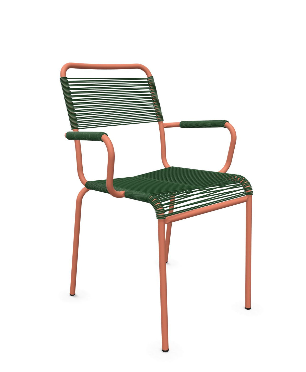 Schaffner Rigi fauteuil repas Spaghetti