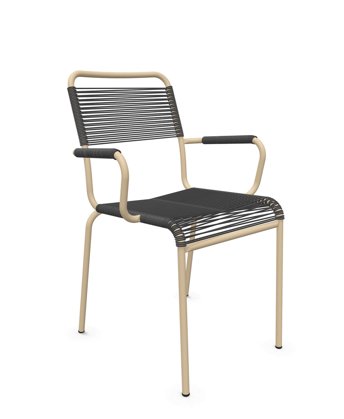 Schaffner Rigi fauteuil repas Spaghetti