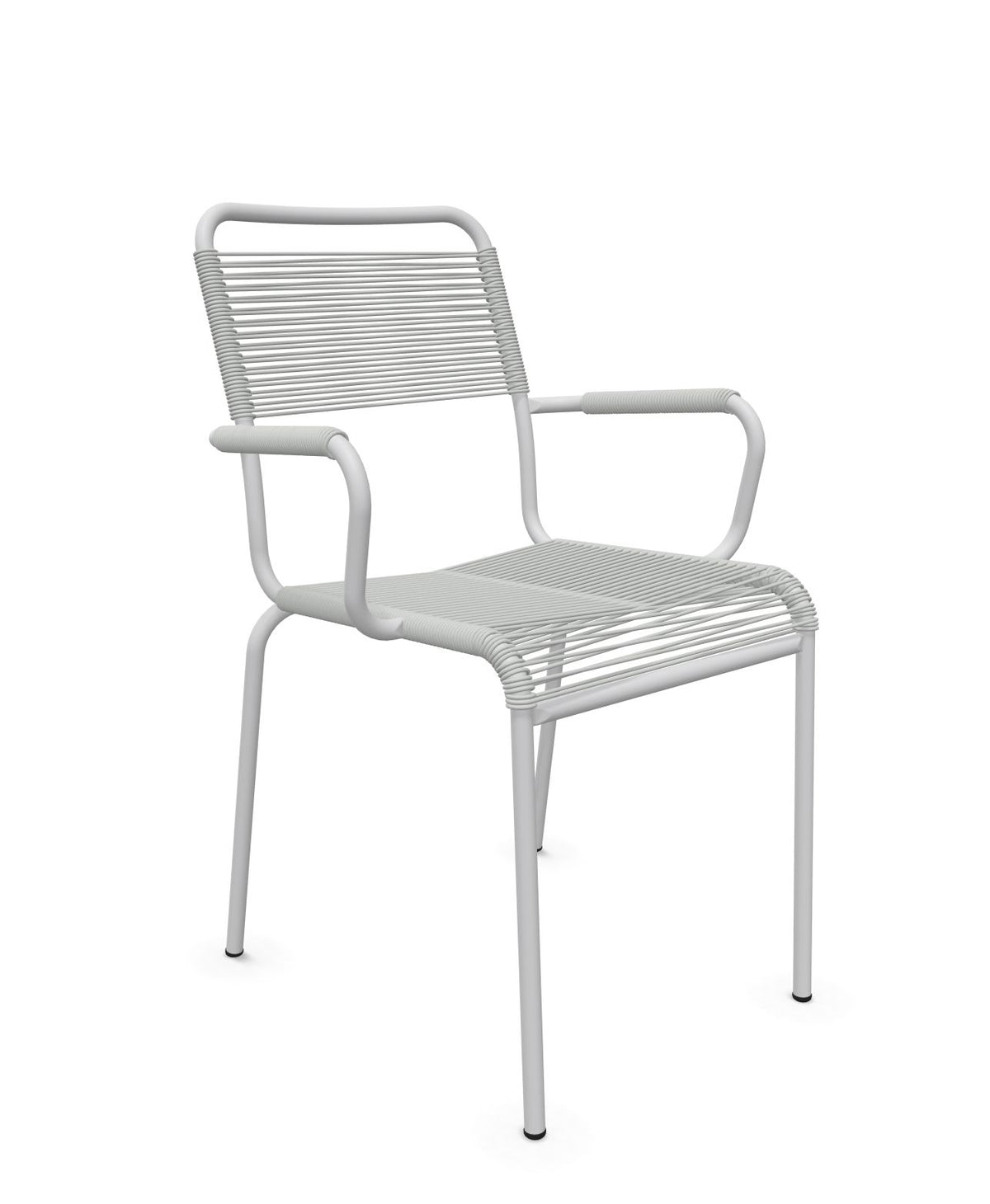 Schaffner Rigi fauteuil repas Spaghetti