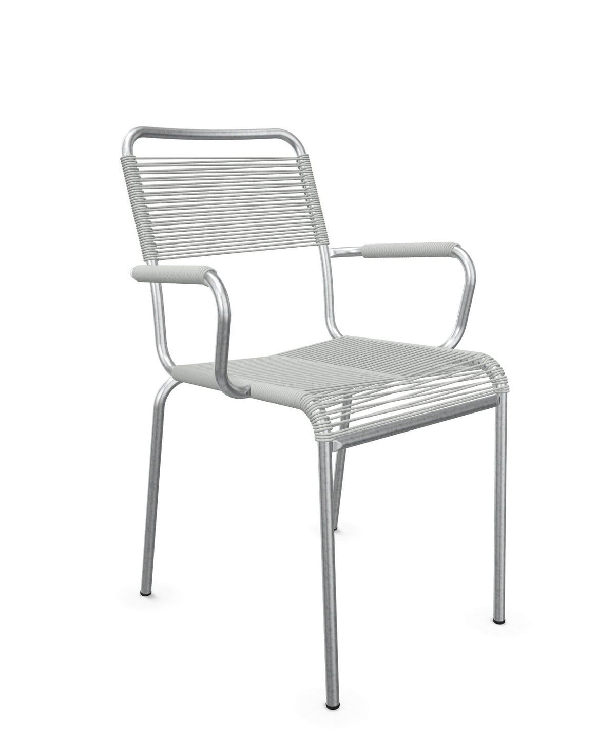 Schaffner Rigi fauteuil repas Spaghetti