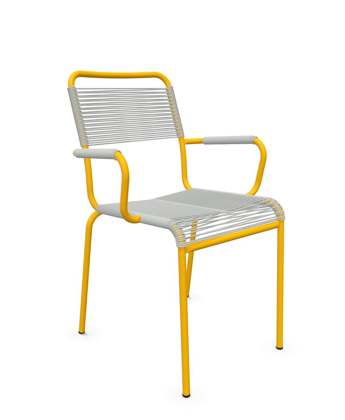 Schaffner Rigi fauteuil repas Spaghetti