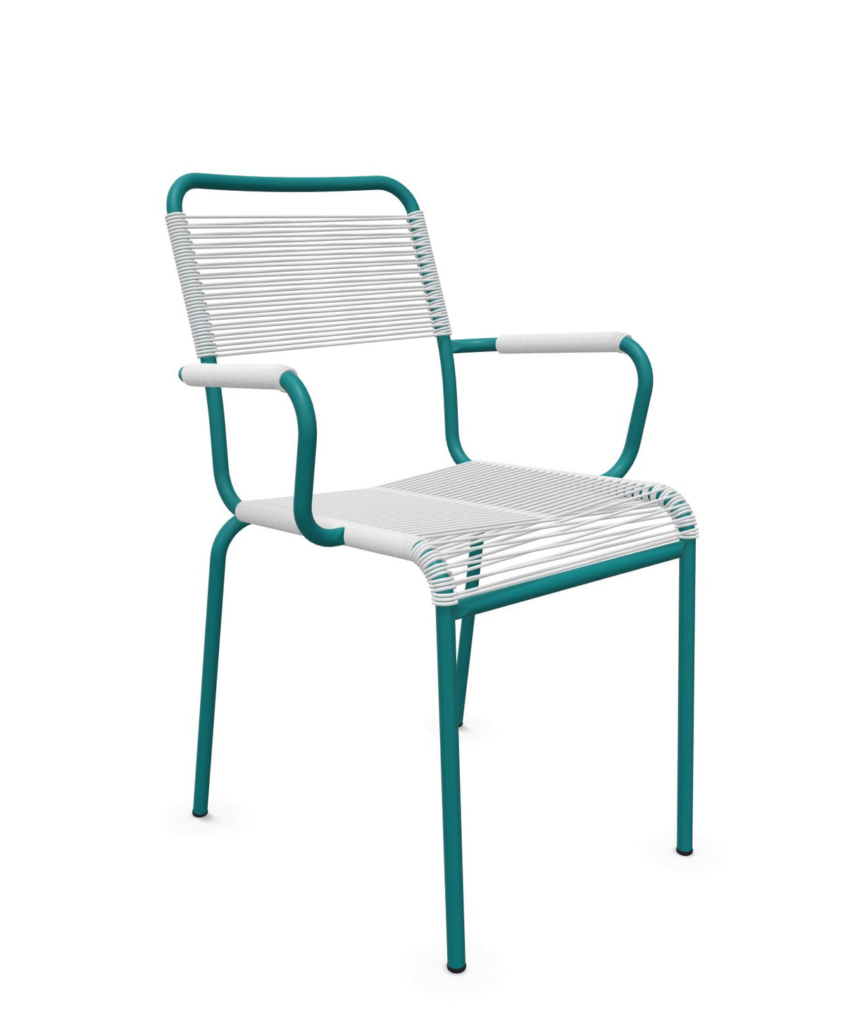 Schaffner Rigi fauteuil repas Spaghetti