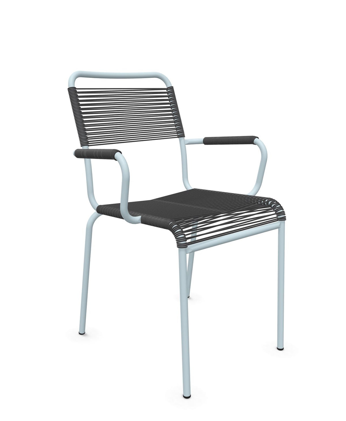 Schaffner Rigi fauteuil repas Spaghetti
