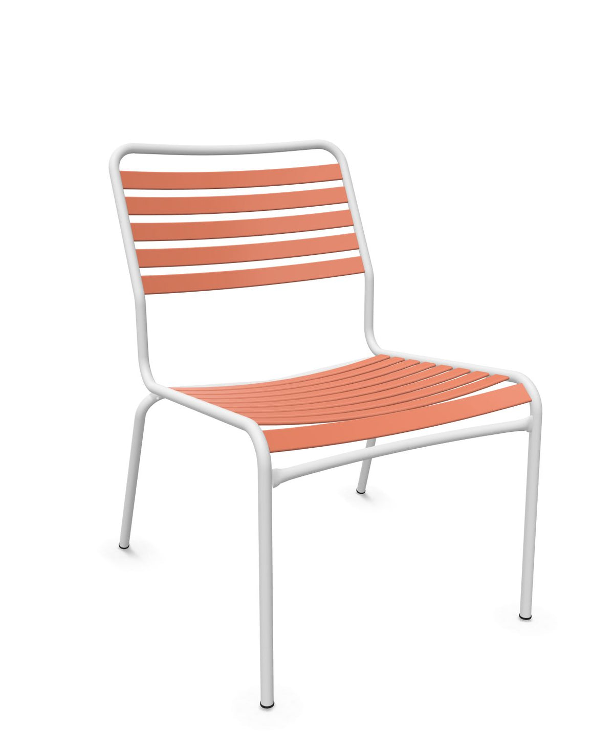 Schaffner Rigi Salon Chaise Basse Lattes