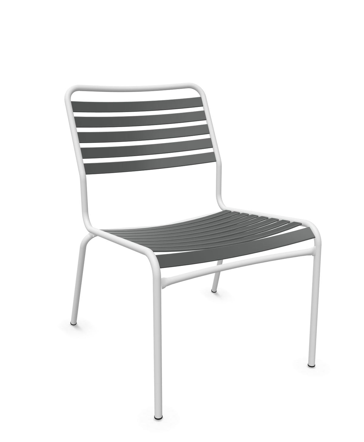 Schaffner Rigi Salon Chaise Basse Lattes