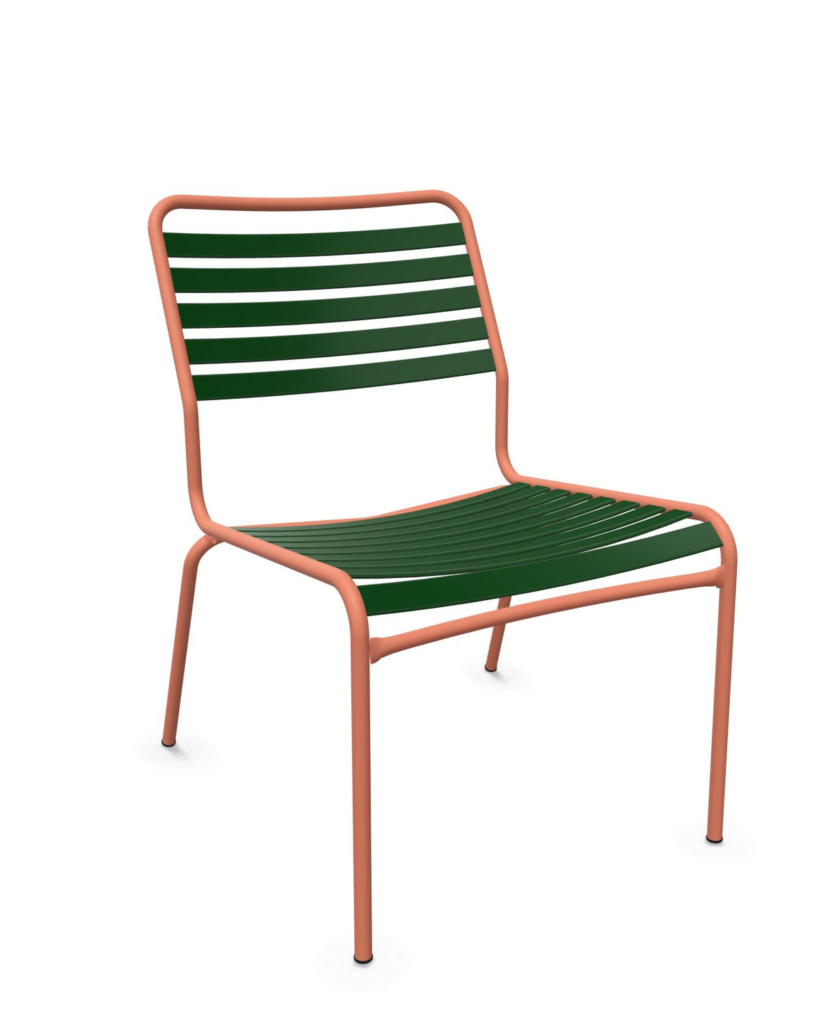 Schaffner Rigi Salon Chaise Basse Lattes