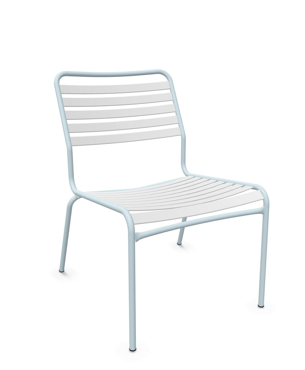 Schaffner Rigi Salon Chaise Basse Lattes