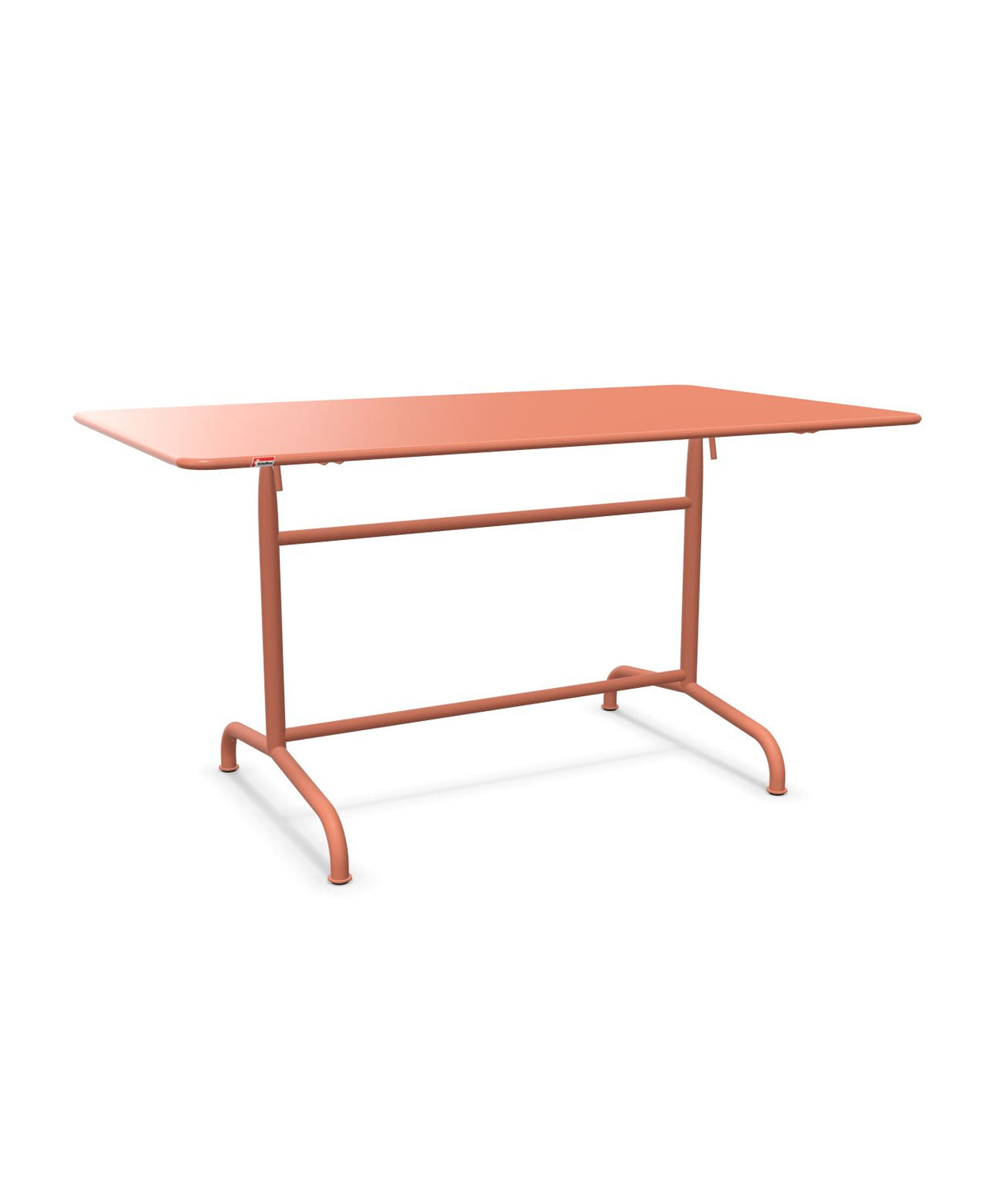 Schaffner Rigi Table repas rabattable 140x80cm