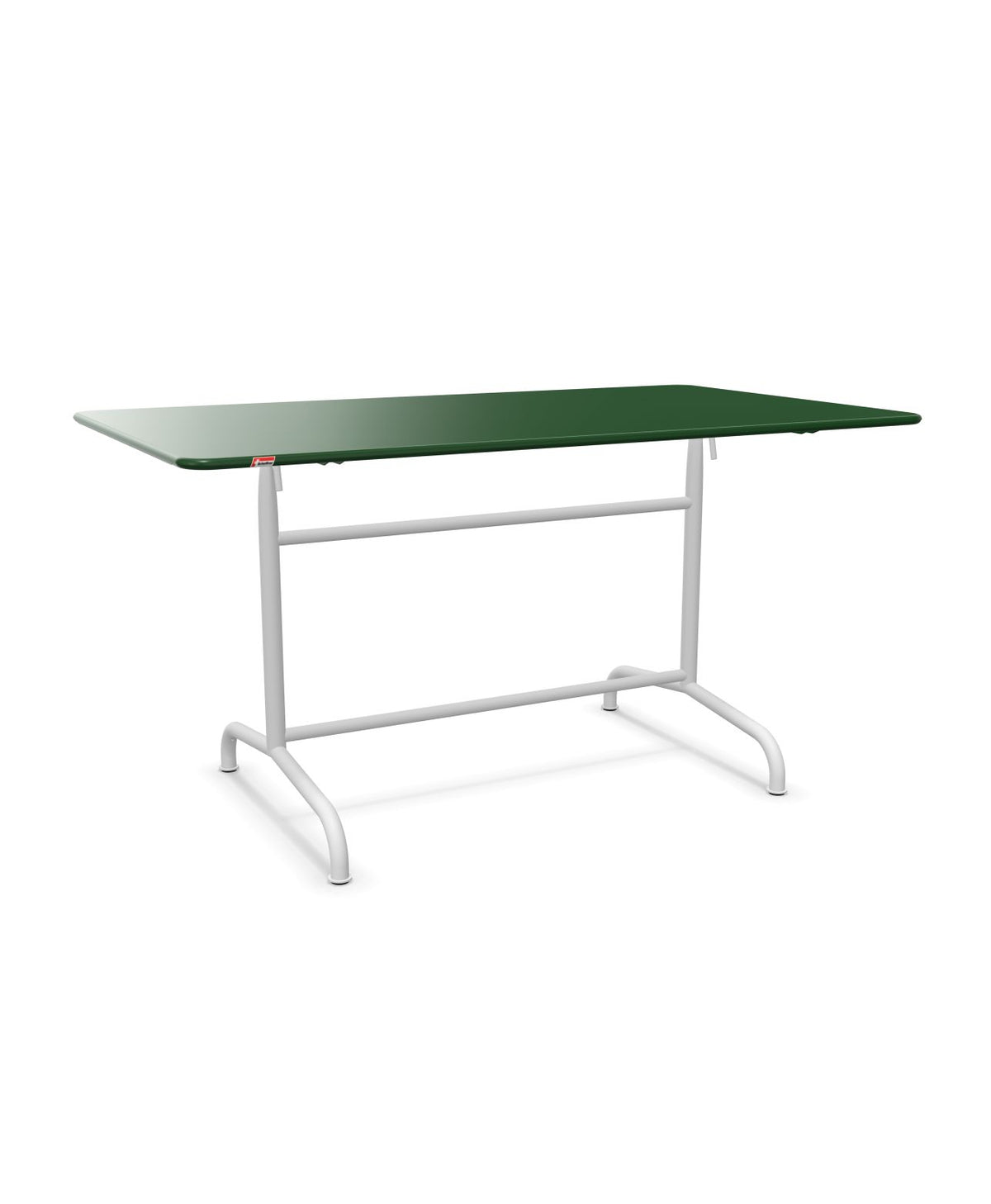 Schaffner Rigi Table repas rabattable 140x80cm
