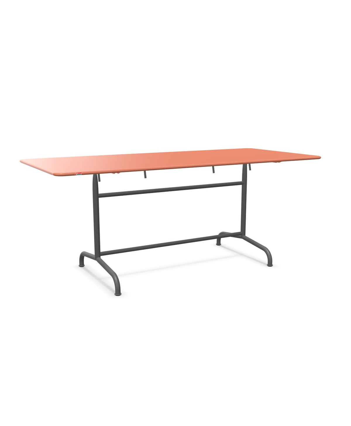 Schaffner Rigi Table repas rabattable 180x80cm