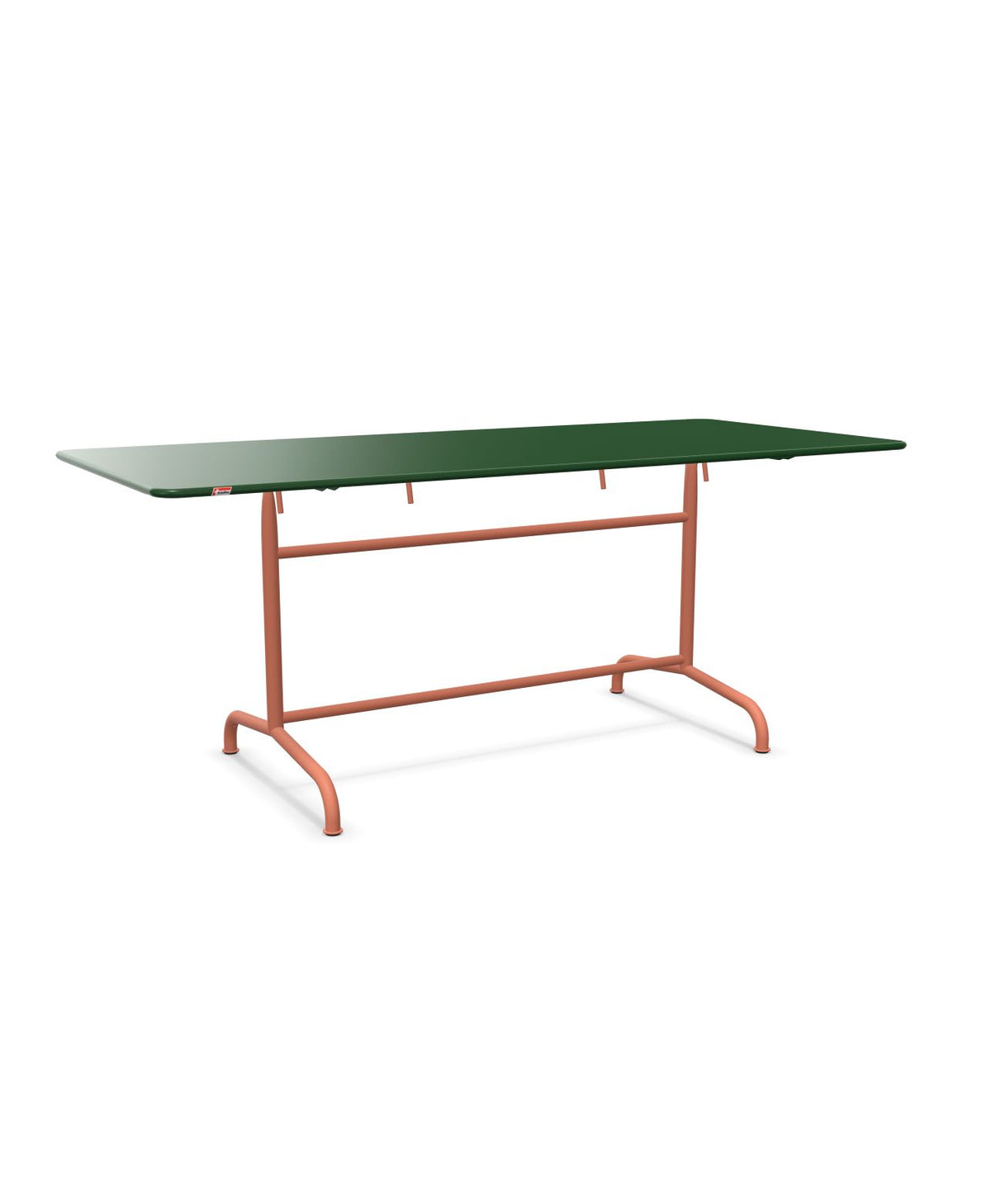 Schaffner Rigi Table repas rabattable 180x80cm