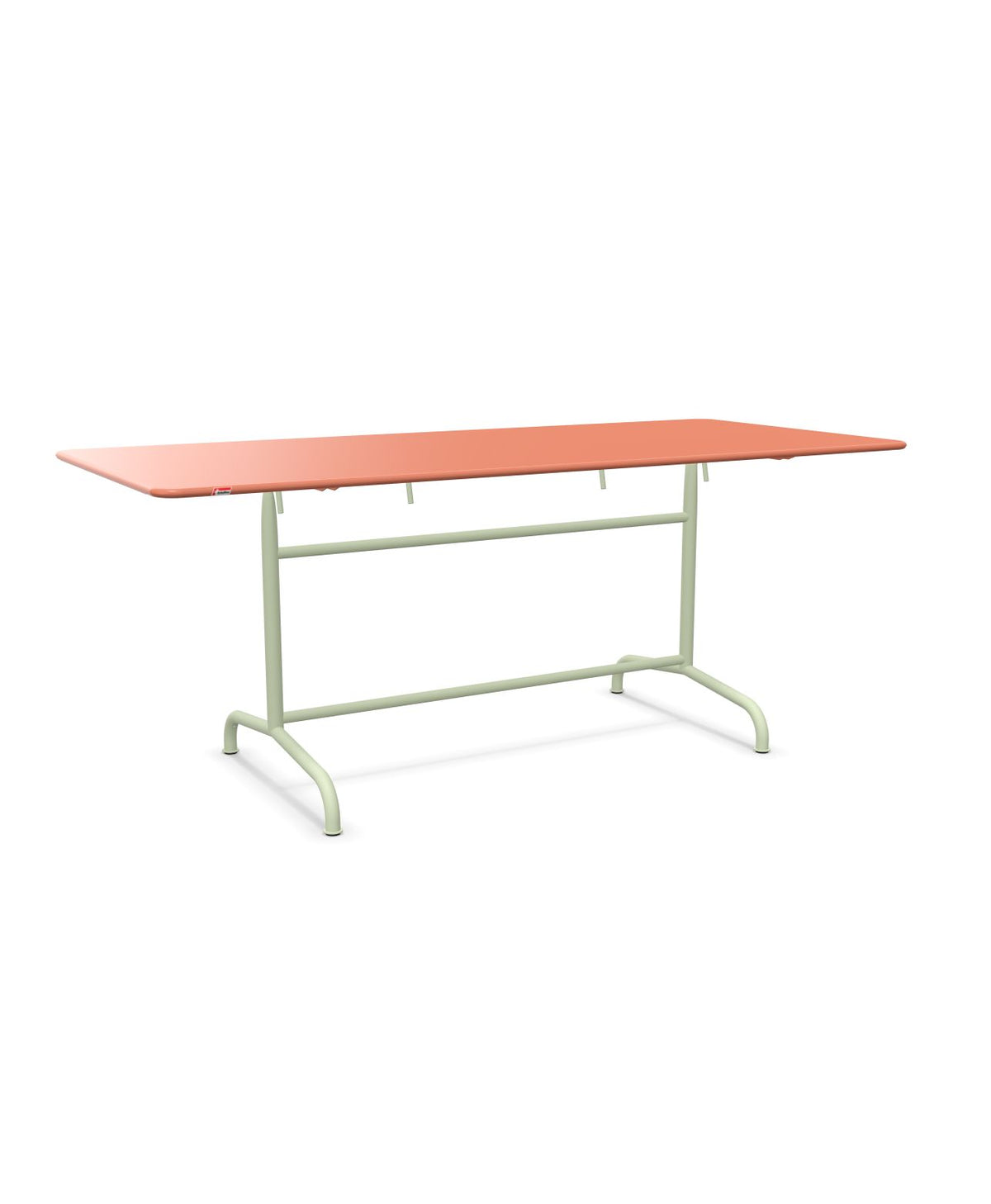 Schaffner Rigi Table repas rabattable 180x80cm