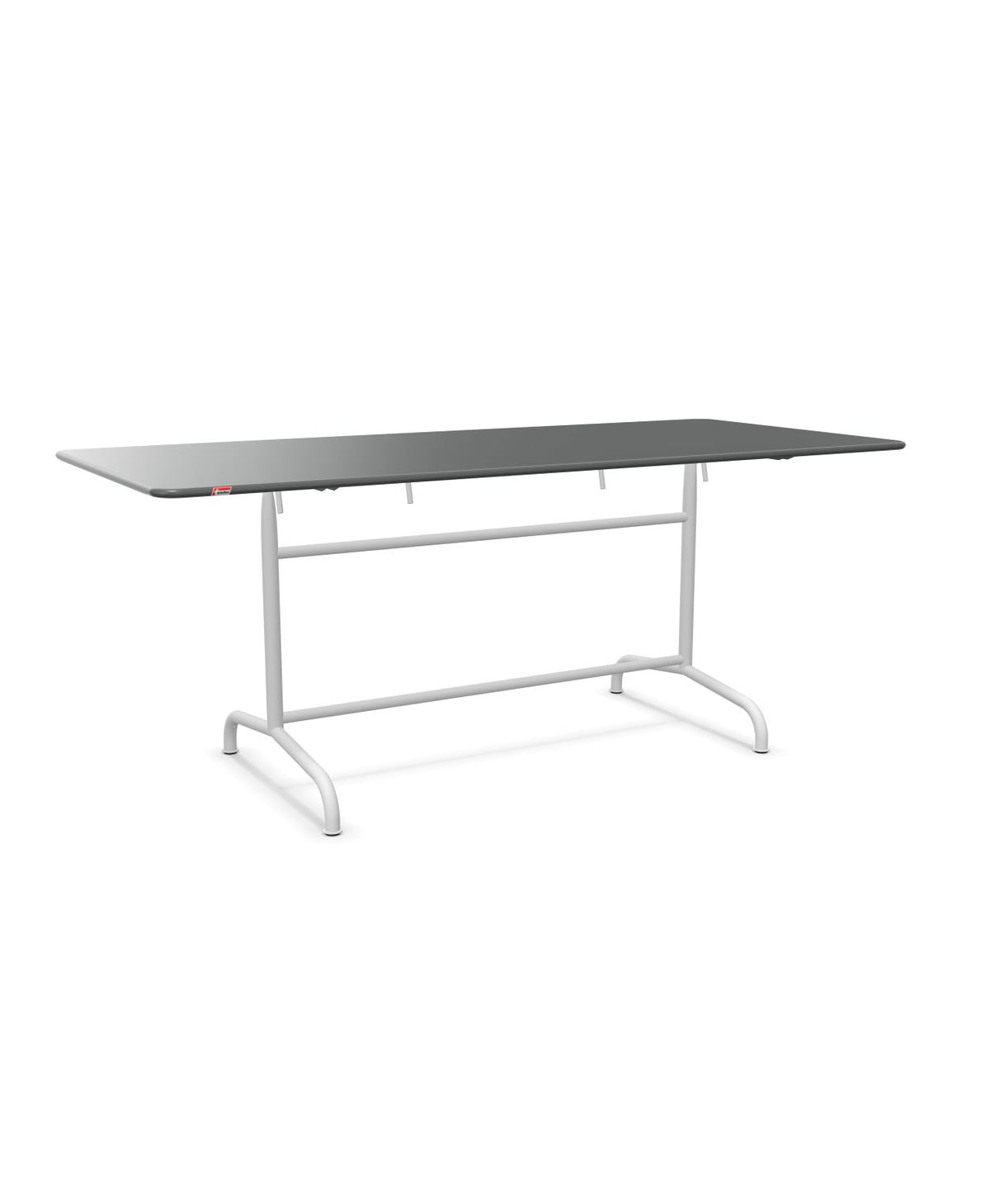 Schaffner Rigi Table repas rabattable 180x80cm