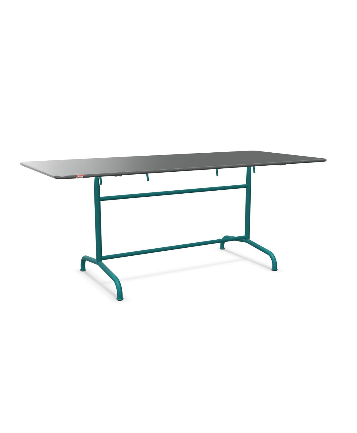 Schaffner Rigi Table repas rabattable 180x80cm