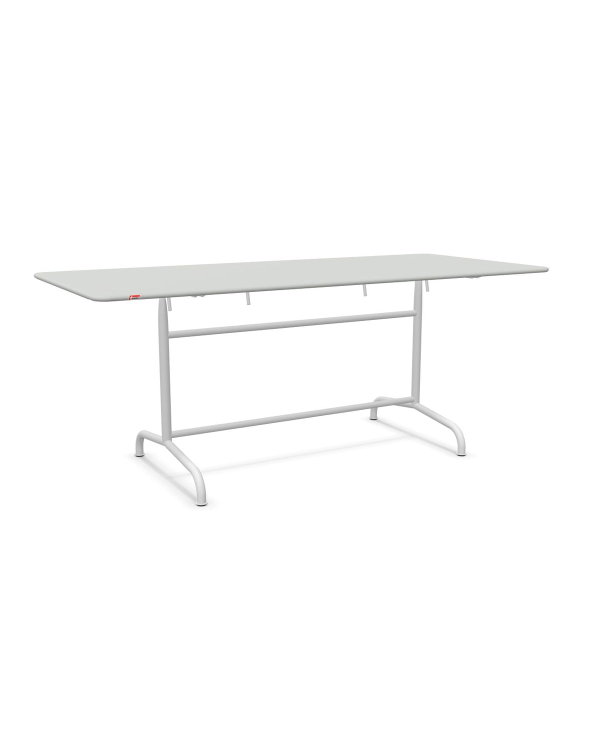 Schaffner Rigi Table repas rabattable 180x80cm