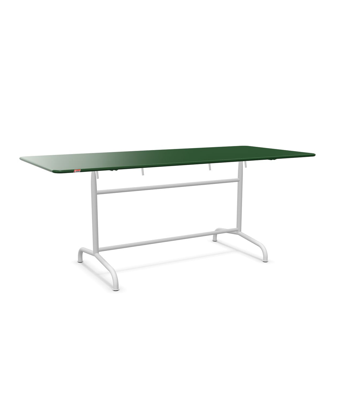 Schaffner Rigi Table repas rabattable 180x80cm