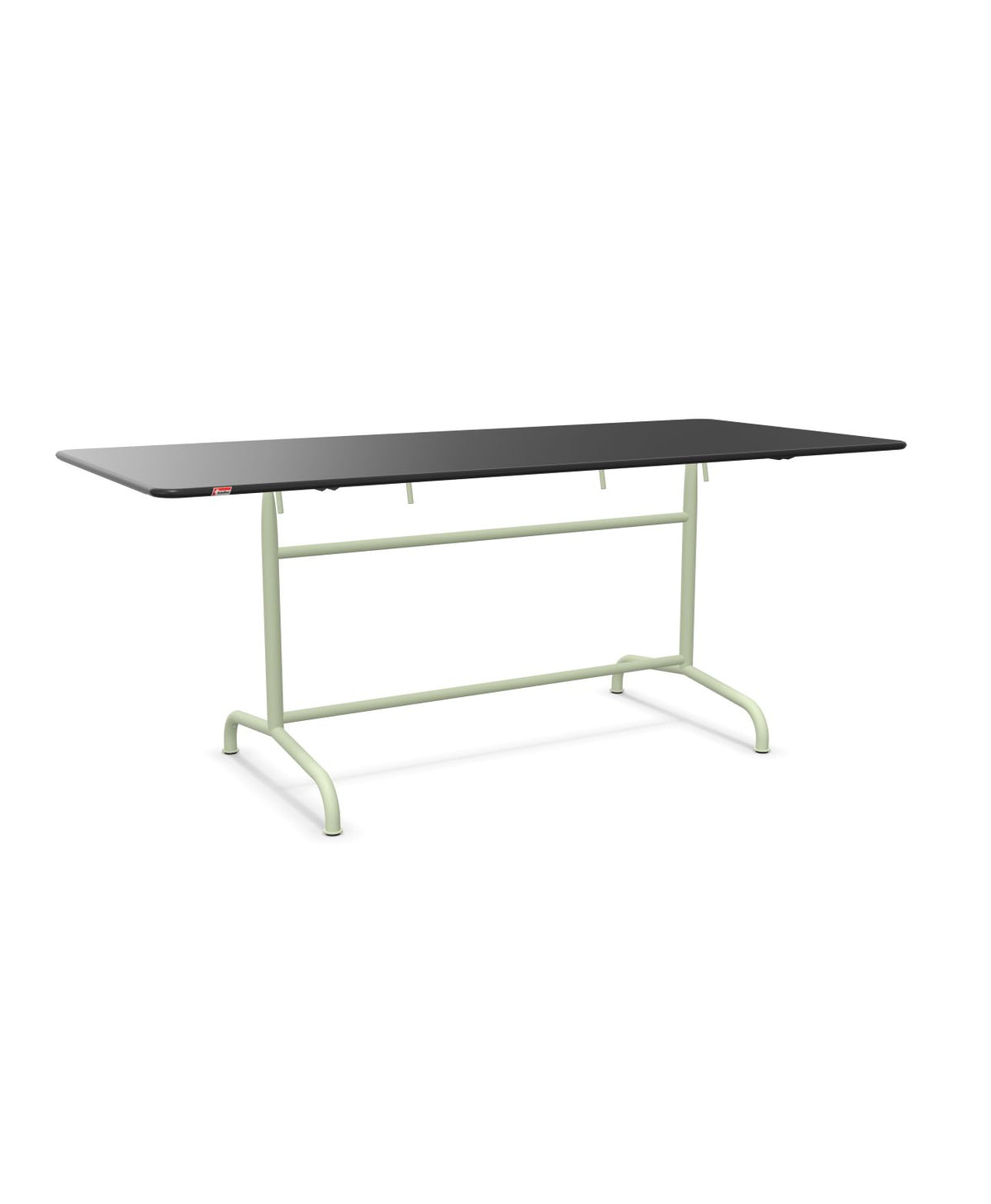 Schaffner Rigi Table repas rabattable 180x80cm