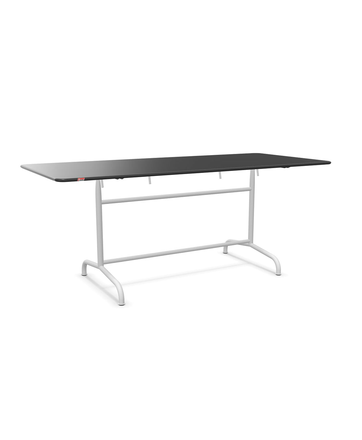 Schaffner Rigi Table repas rabattable 180x80cm