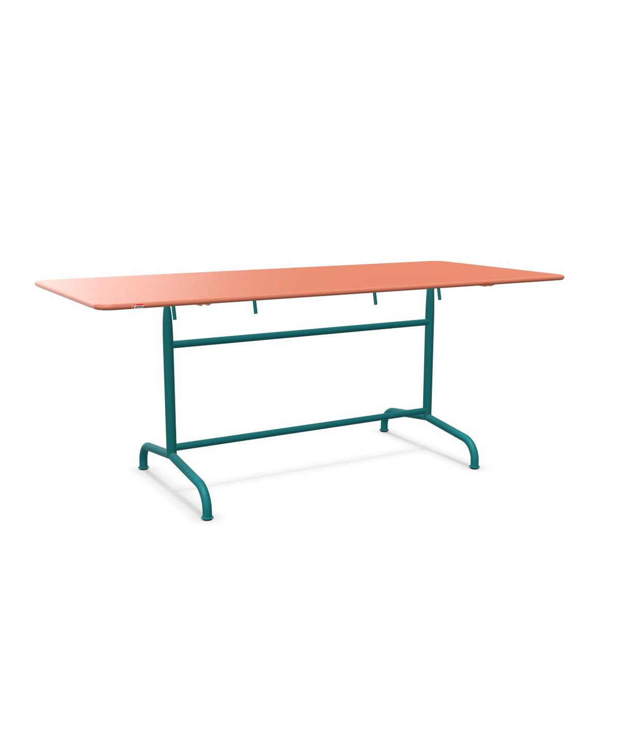 Schaffner Rigi Table repas rabattable 180x80cm