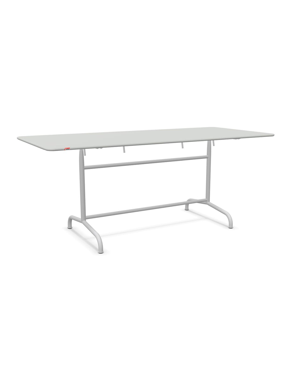 Schaffner Rigi Table repas rabattable 180x80cm